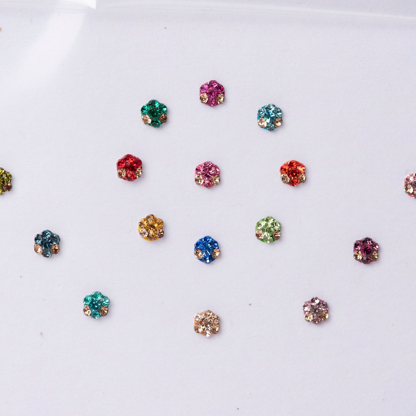 Stone Bindi - DD-TI-902 Bindis