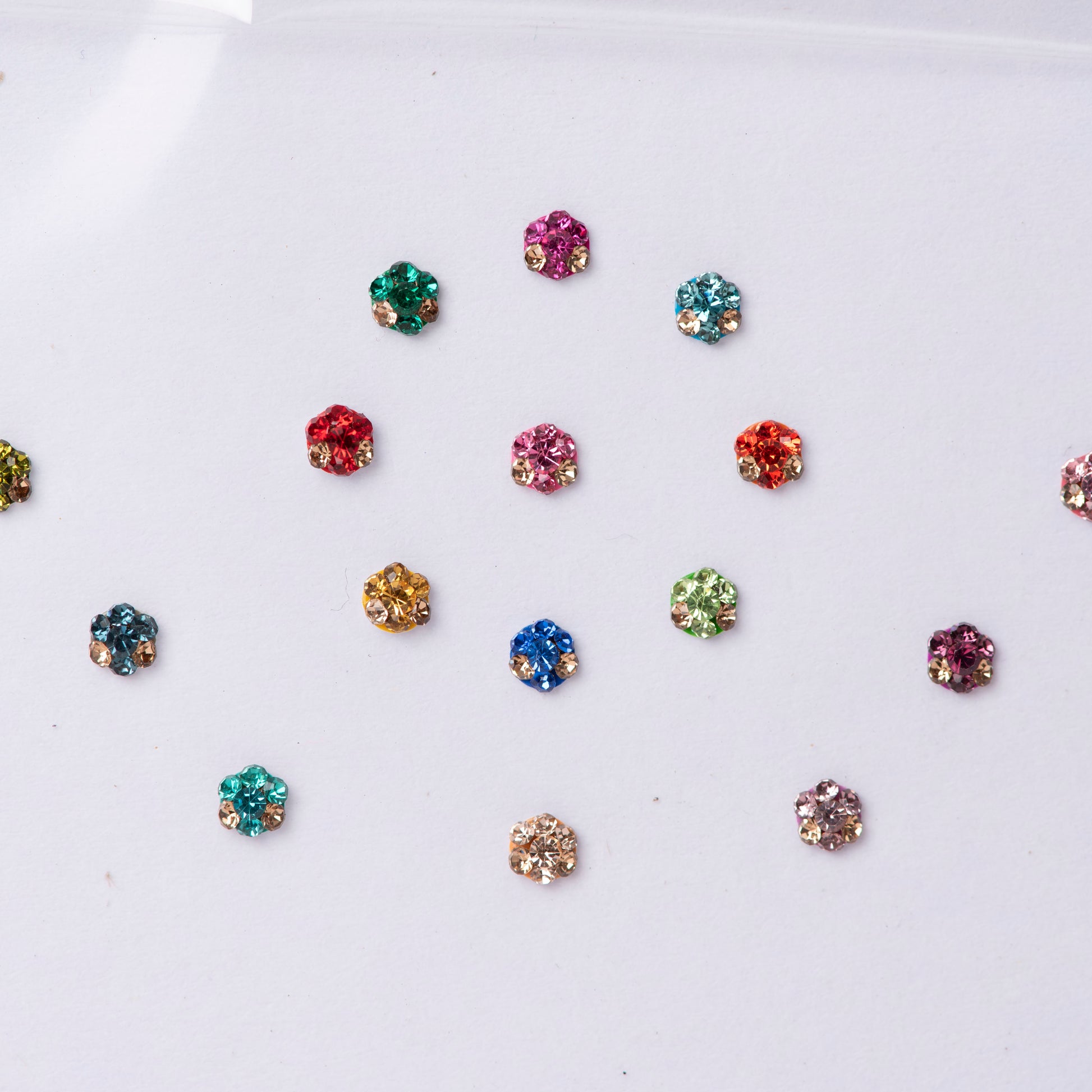 Stone Bindi - DD-TI-902 Bindis