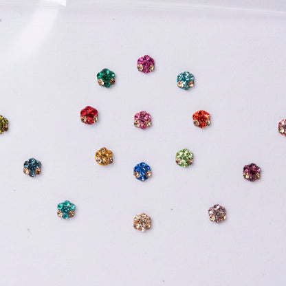 Stone Bindi - DD-TI-902 Bindis