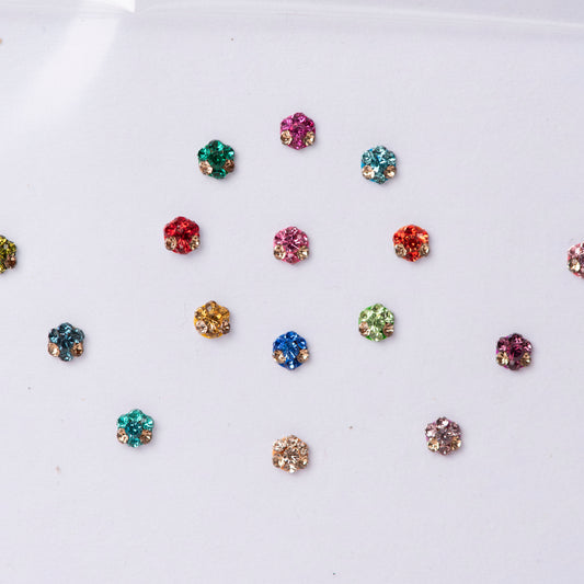 Stone Bindi - DD-TI-902 Bindis