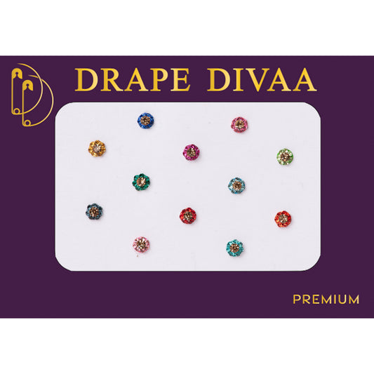 Stone Bindi - DD-TI-903 Bindis