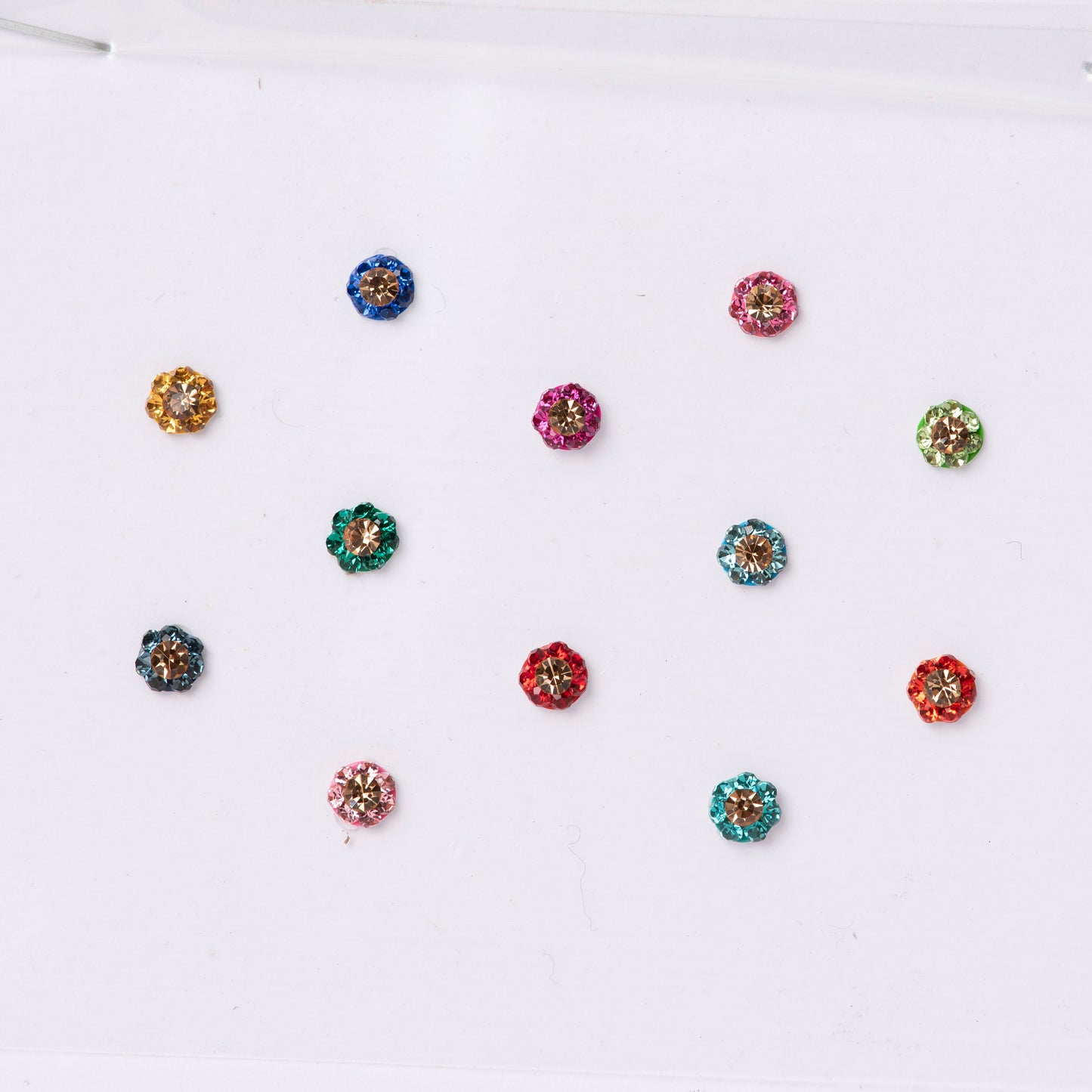 Stone Bindi - DD-TI-903 Bindis