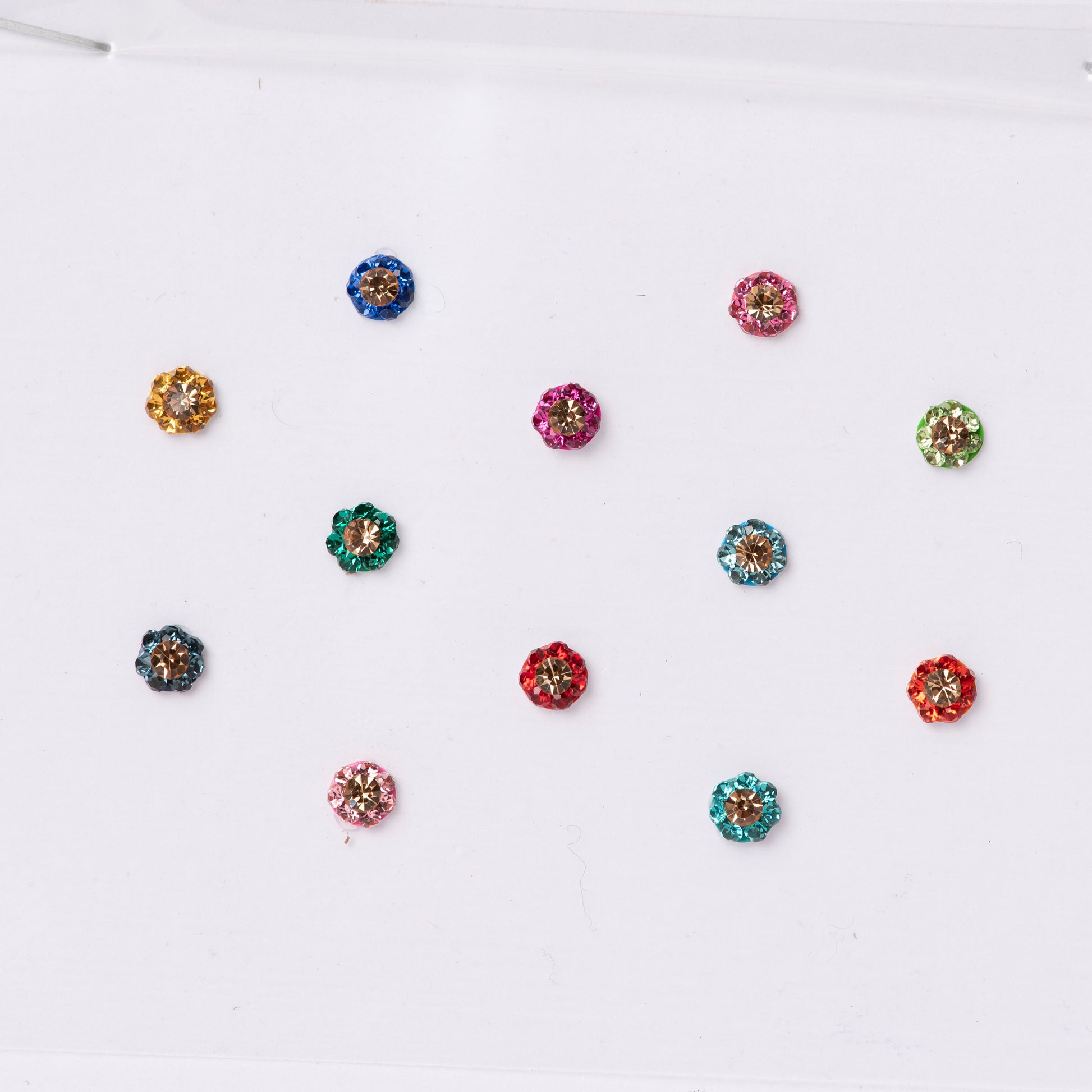 Stone Bindi - DD-TI-903 Bindis