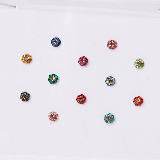 Stone Bindi - DD-TI-903 Bindis