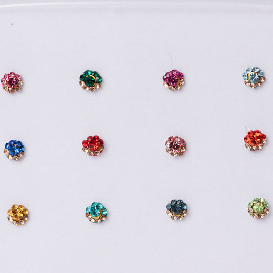 Stone Bindi - DD-TI-904 Bindis