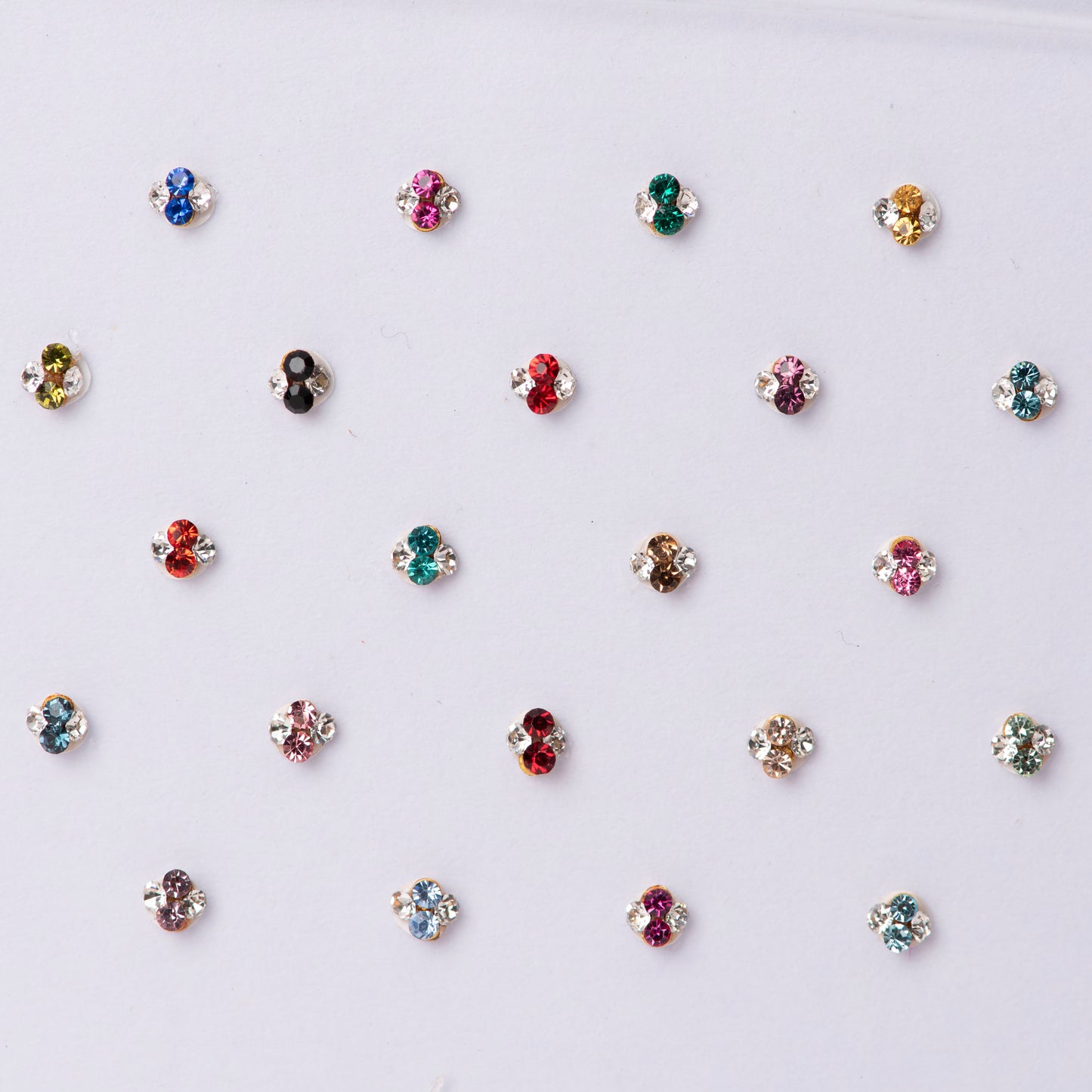 Stone Bindi - DD-TI-905 Bindis