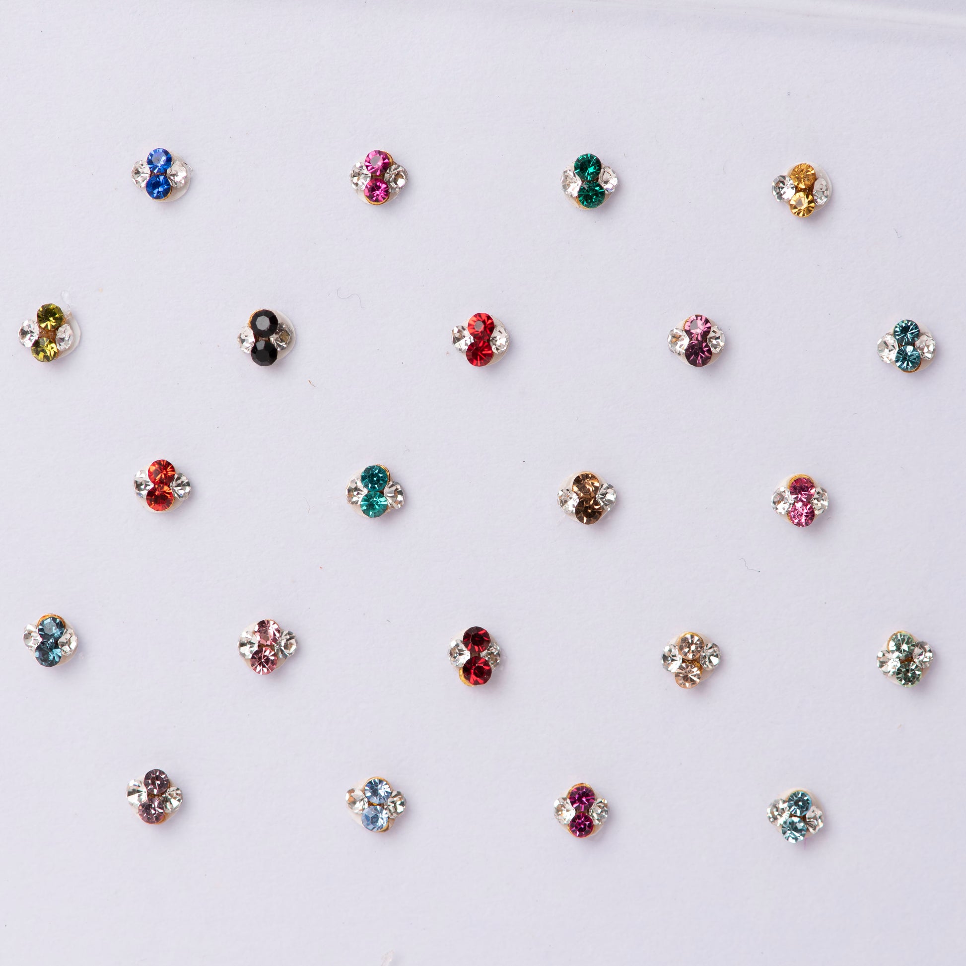 Stone Bindi - DD-TI-905 Bindis