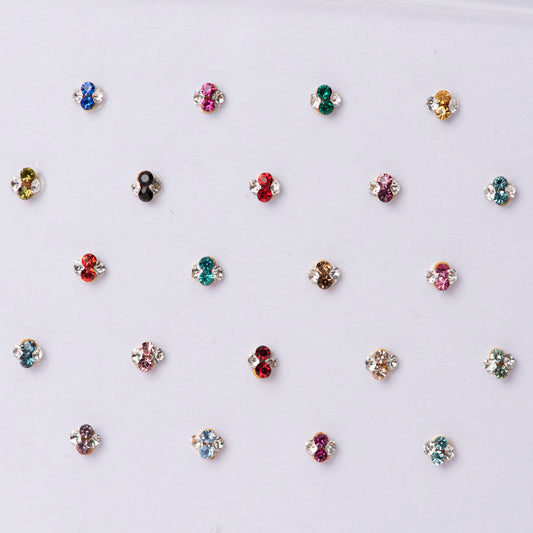 Stone Bindi - DD-TI-905 Bindis