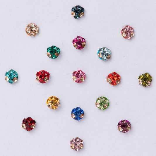 Stone Bindi - DD-TI-906 Bindis