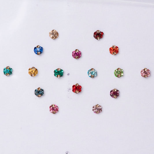 Stone Bindi - DD-TI-907 Bindis