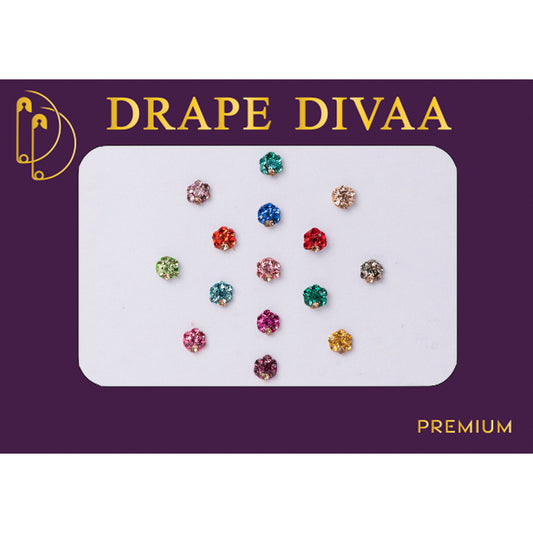 Stone Bindi - DD-TI-908 Bindis