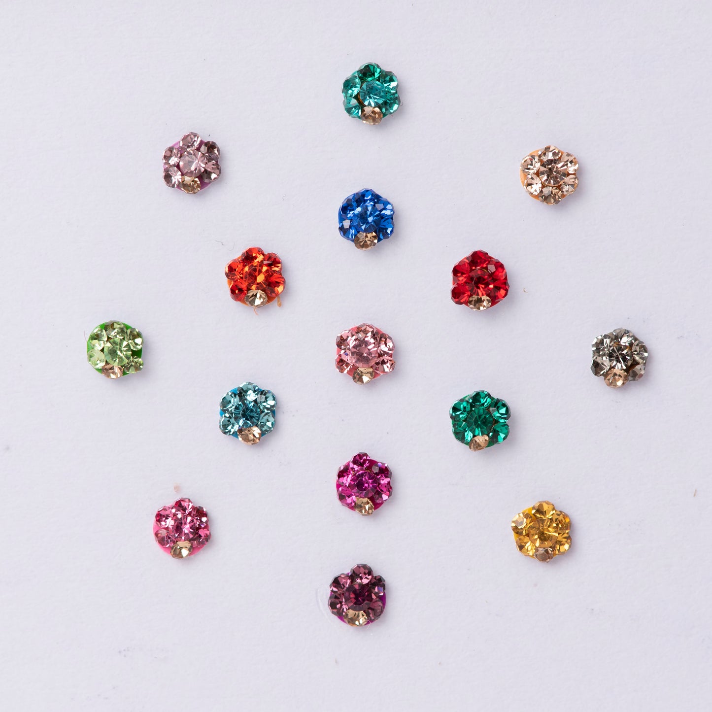 Stone Bindi - DD-TI-908 Bindis