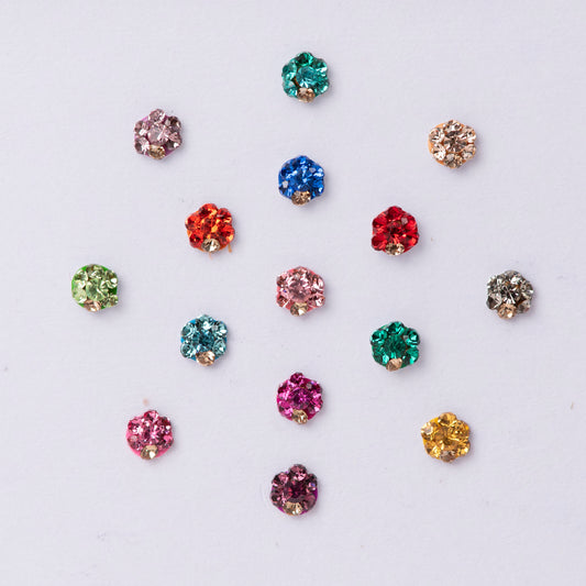 Stone Bindi - DD-TI-908 Bindis