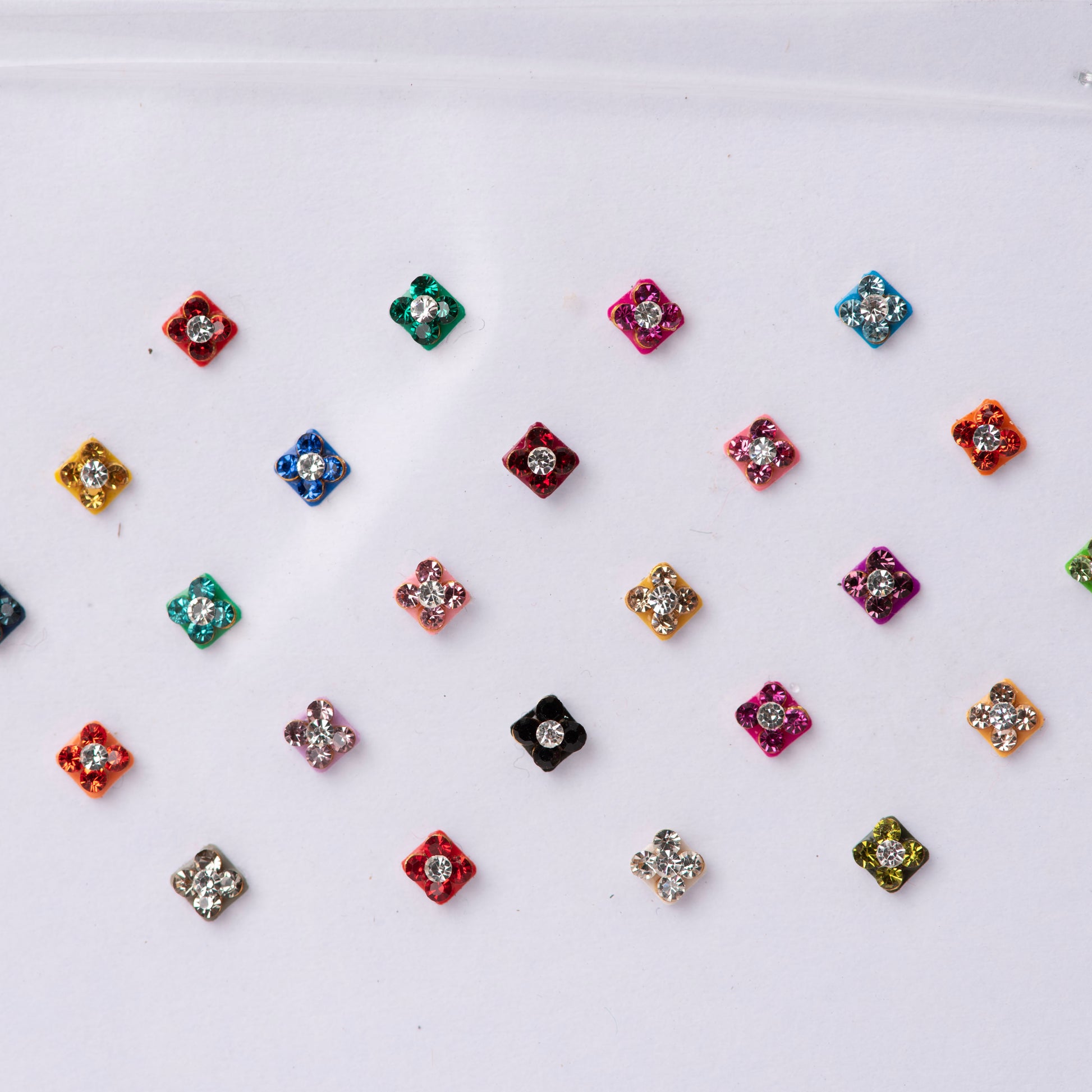 Stone Bindi - DD-TI-909 Bindis