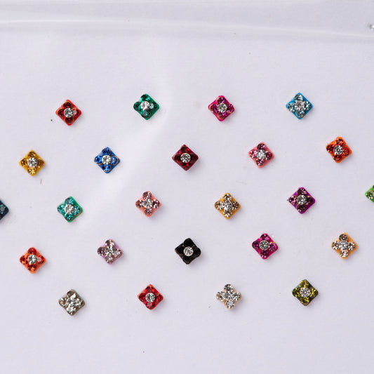 Stone Bindi - DD-TI-909 Bindis