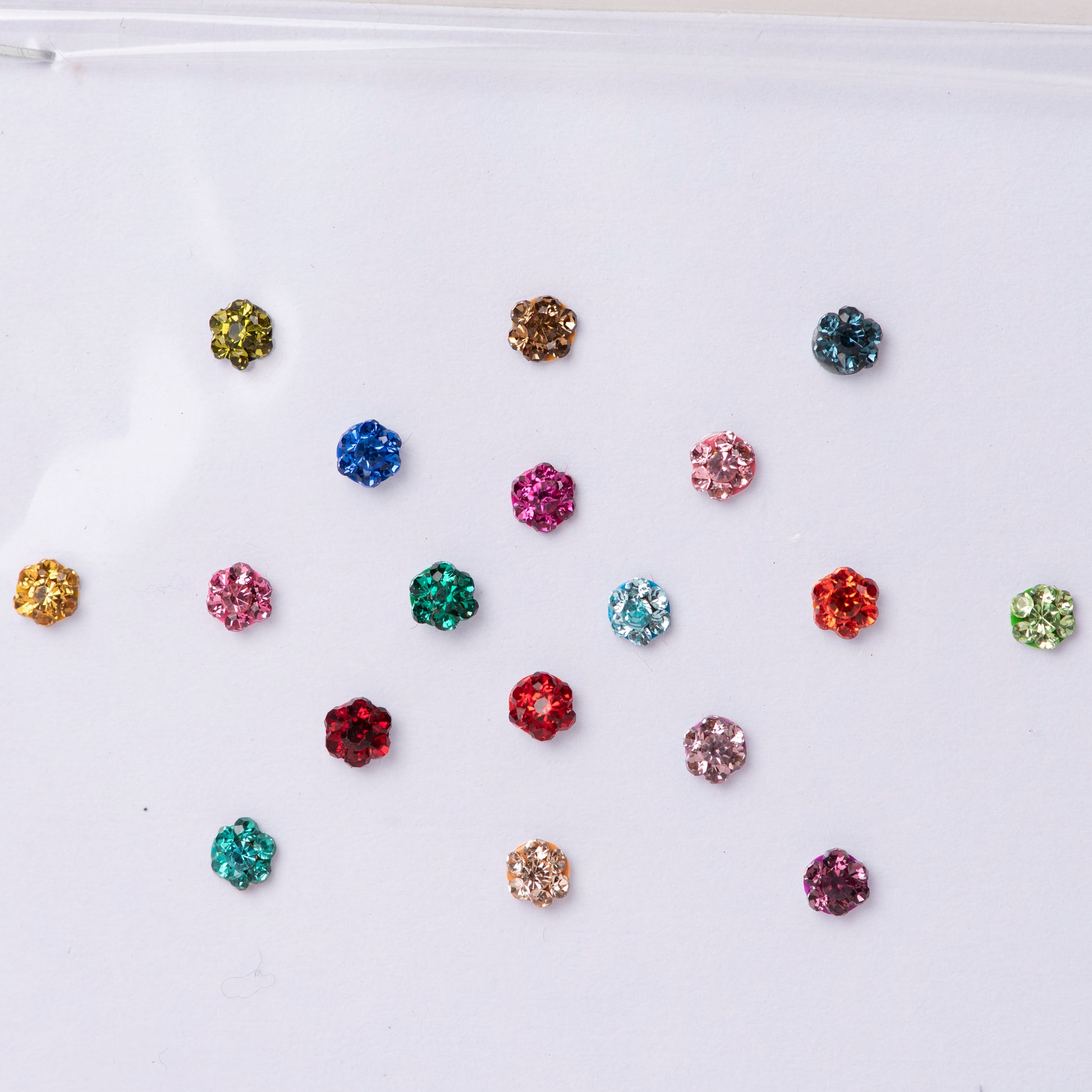 Stone Bindi - DD-TI-910 Bindis