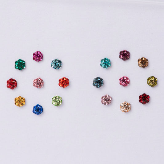 Stone Bindi - DD-TI-911 Bindis