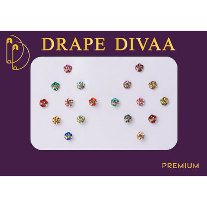 Stone Bindi - DD-TI-913 Bindis