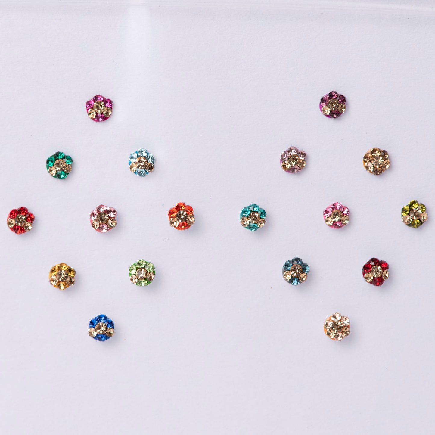Stone Bindi - DD-TI-913 Bindis