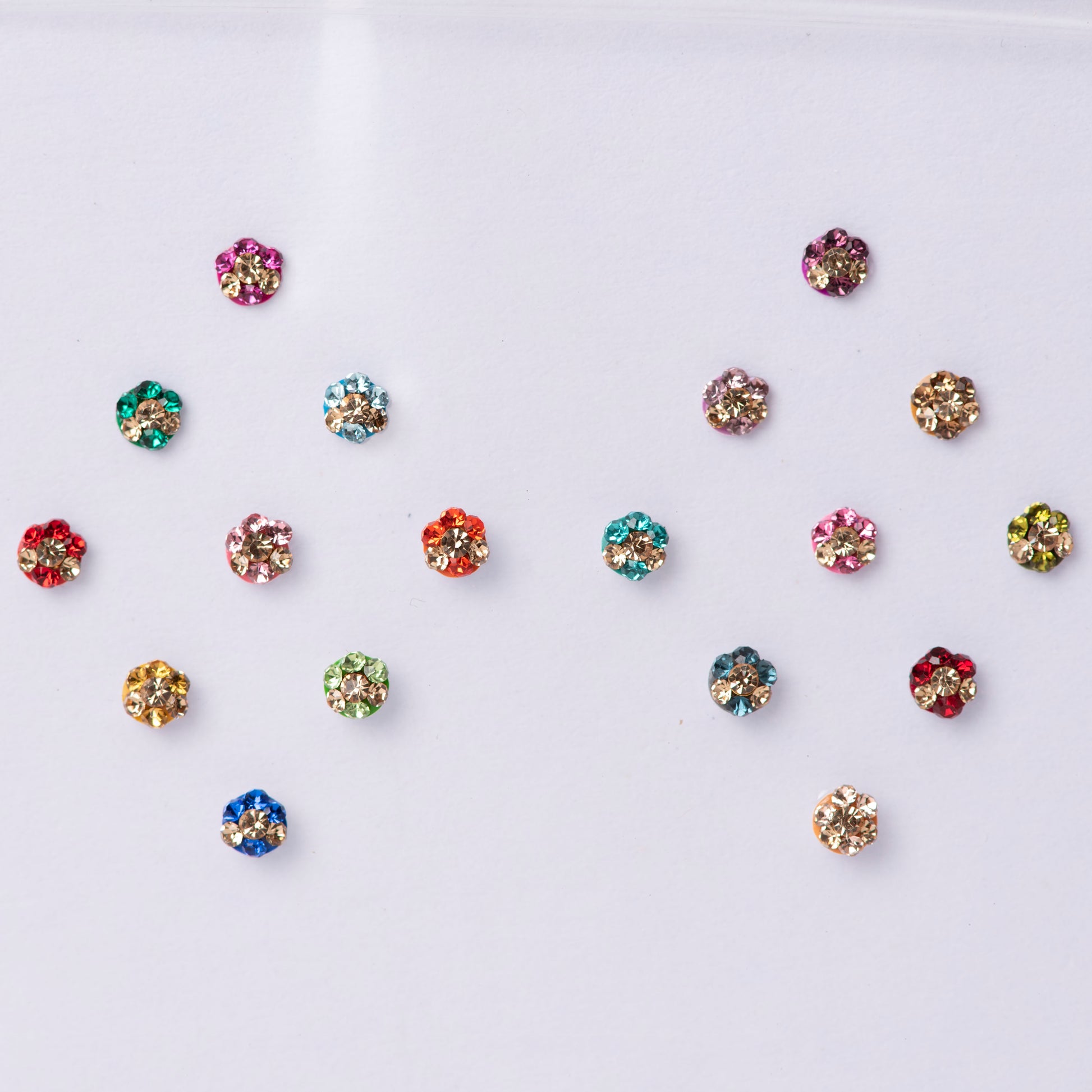 Stone Bindi - DD-TI-913 Bindis