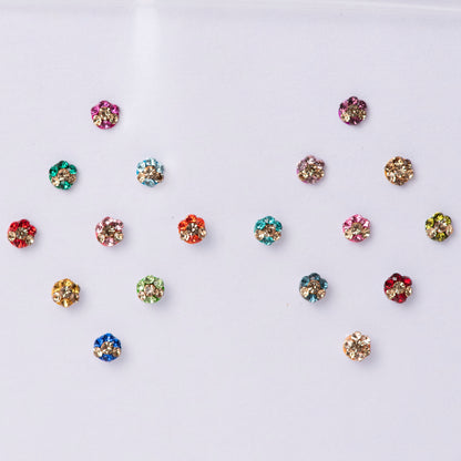 Stone Bindi - DD-TI-913 Bindis