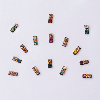 Stone Bindi - DD-TI-915 Bindis