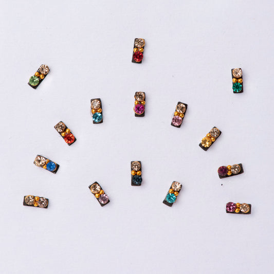 Stone Bindi - DD-TI-915 Bindis