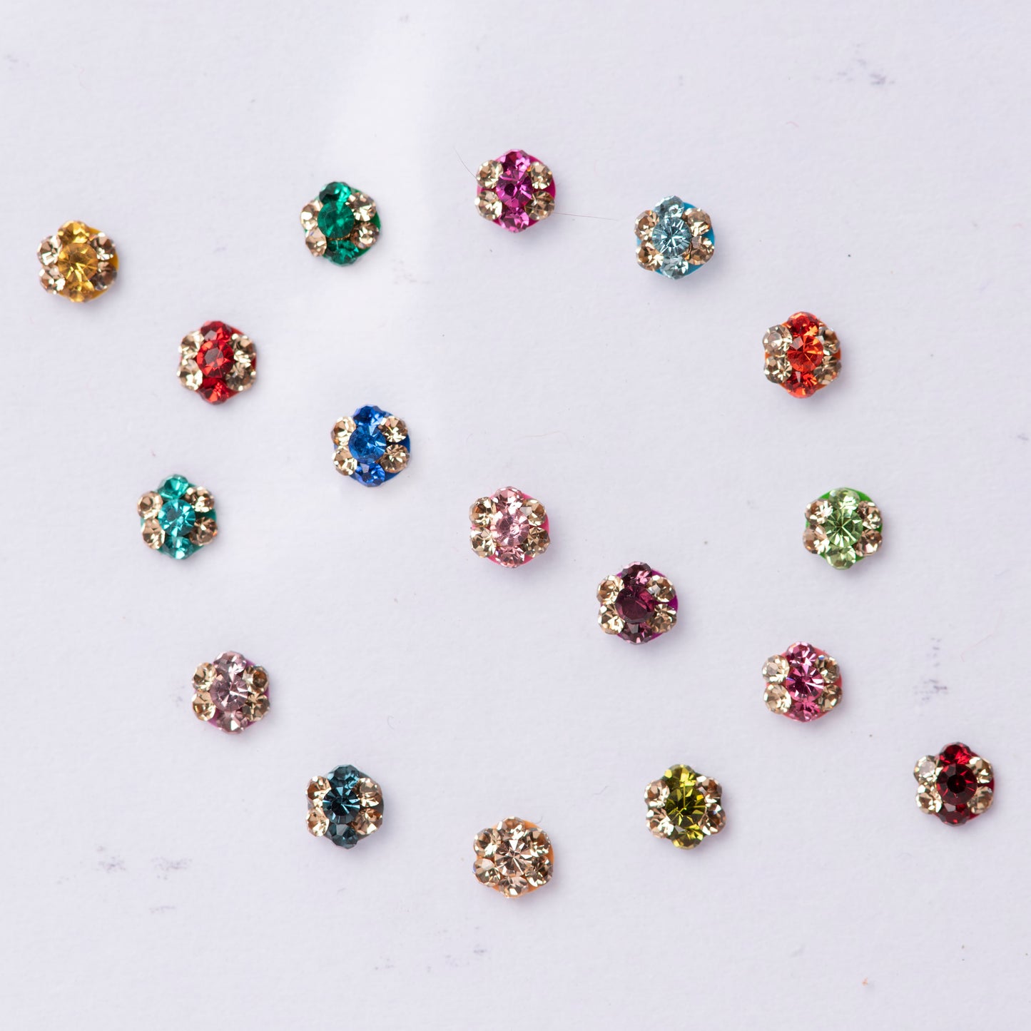 Stone Bindi - DD-TI-916 Bindis