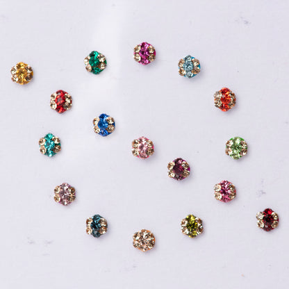 Stone Bindi - DD-TI-916 Bindis