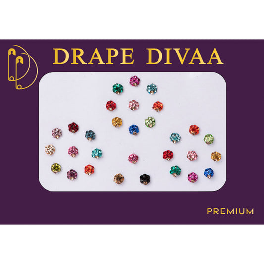 Stone Bindi - DD-TI-917 Bindis