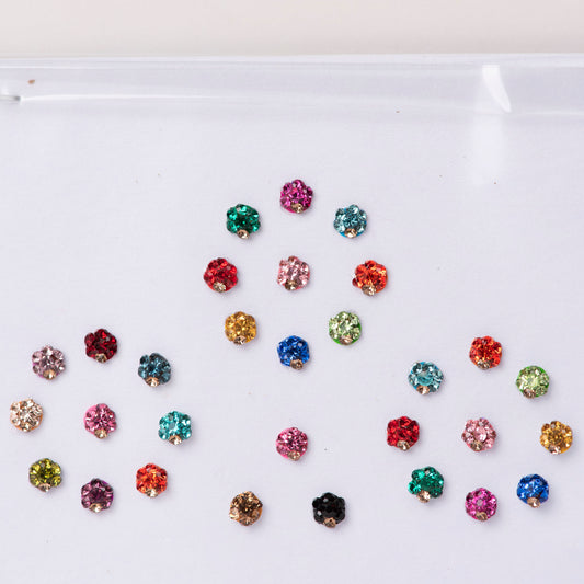 Stone Bindi - DD-TI-917 Bindis