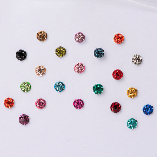 Stone Bindi - DD-TI-919 Bindis