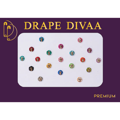 Stone Bindi - DD-TI-920 Bindis