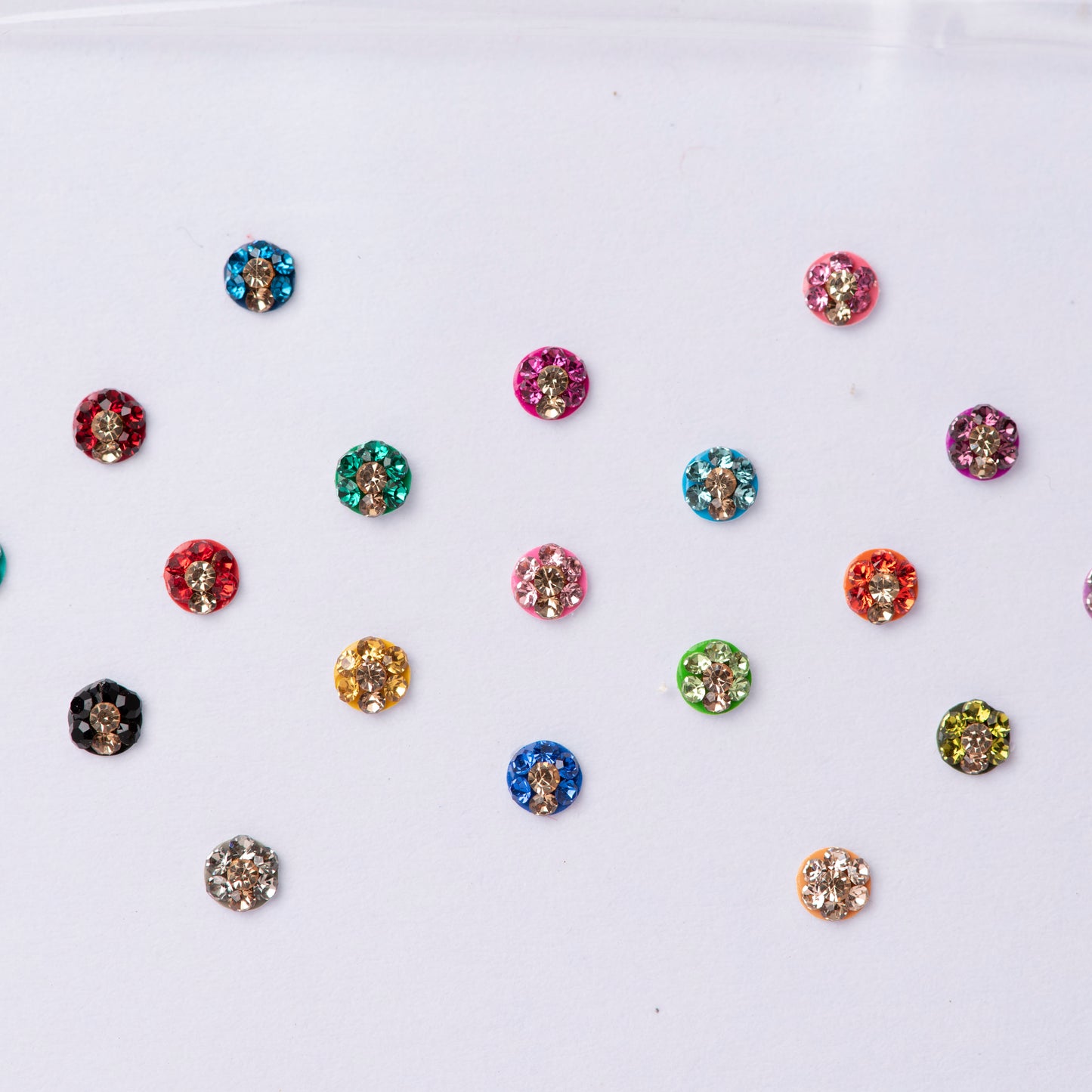 Stone Bindi - DD-TI-920 Bindis