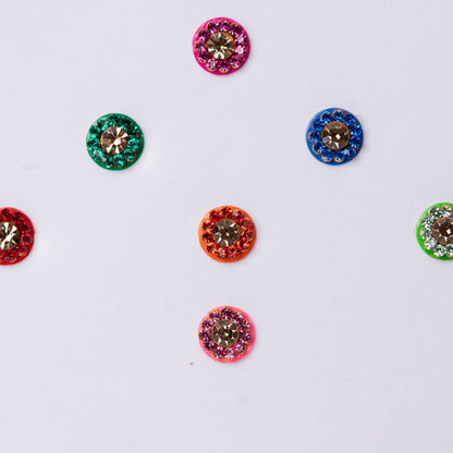 Stone Bindi - DD-TI-921 Bindis