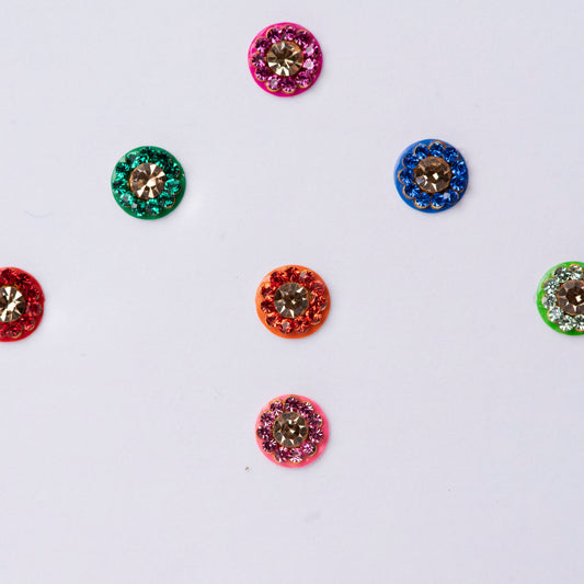 Stone Bindi - DD-TI-921 Bindis