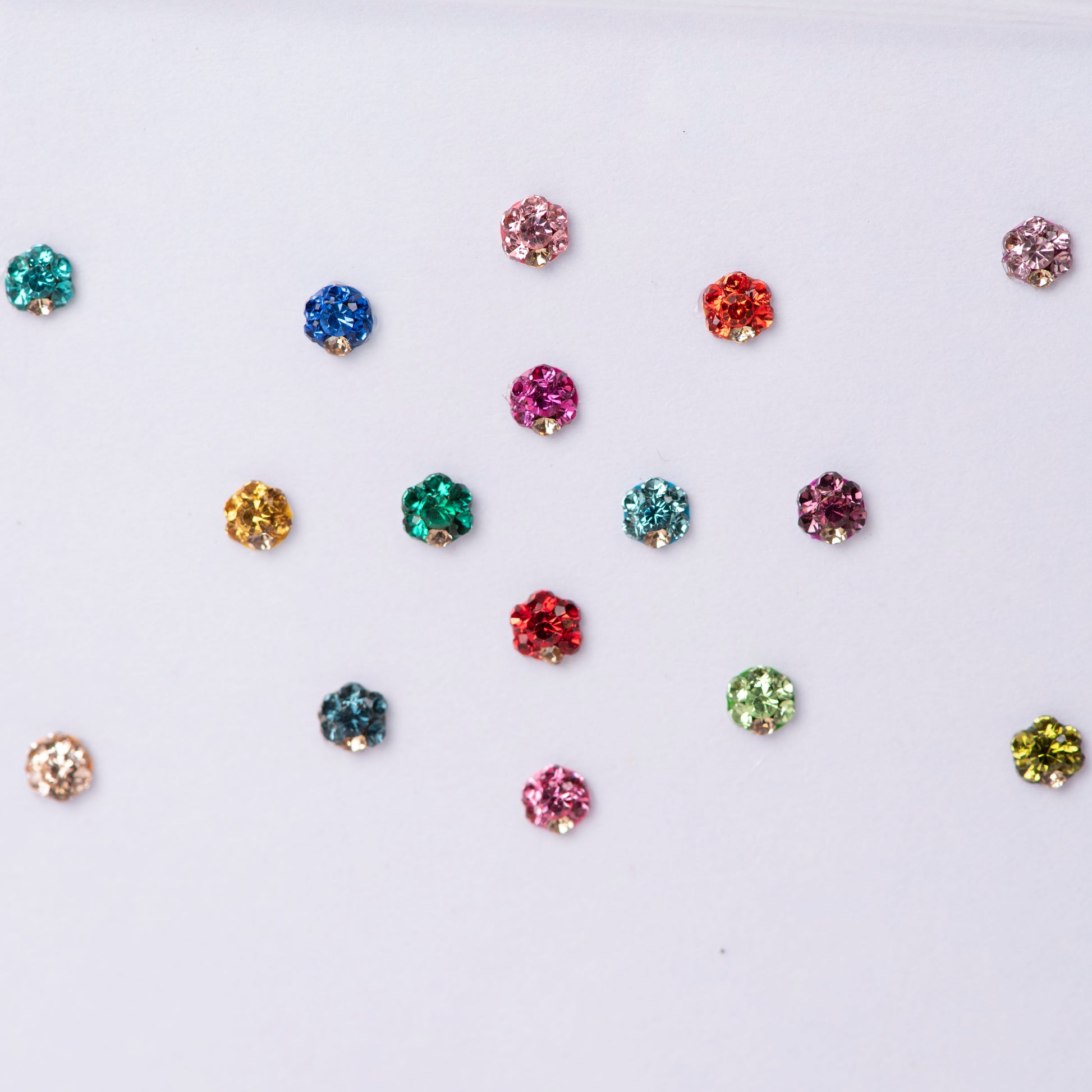 Stone Bindi - DD-TI-922 Bindis
