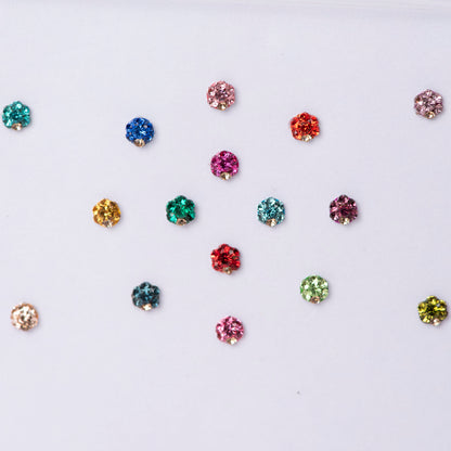 Stone Bindi - DD-TI-922 Bindis