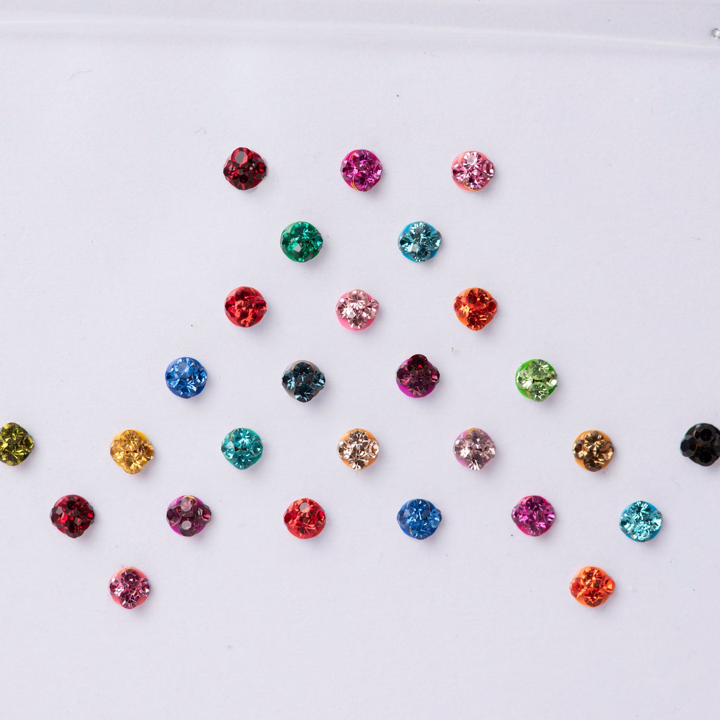 Stone Bindi - DD-TI-923 Bindis