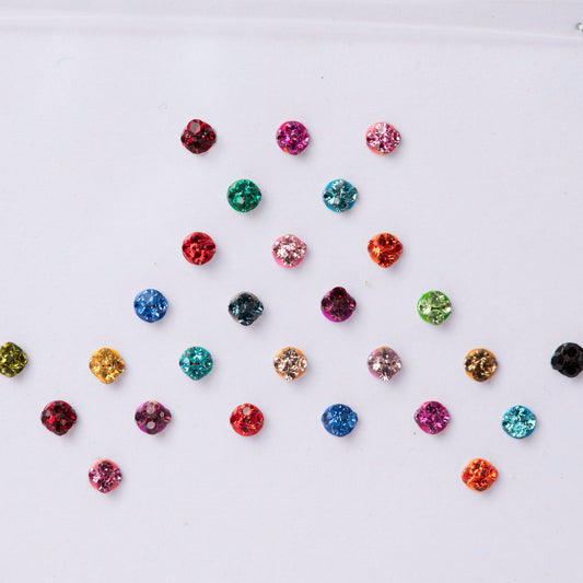 Stone Bindi - DD-TI-923 Bindis