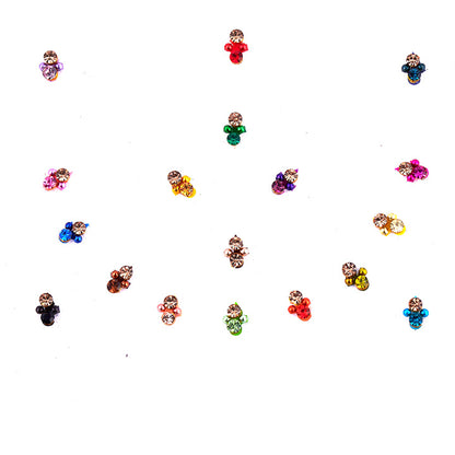 Stone Bindi - DD-R1-751 Bindi