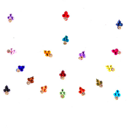 Stone Bindi - DD-R1-752 Bindi