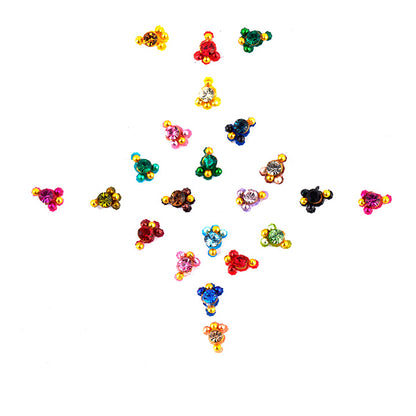 Stone Bindi - DD-R1-753 Bindi