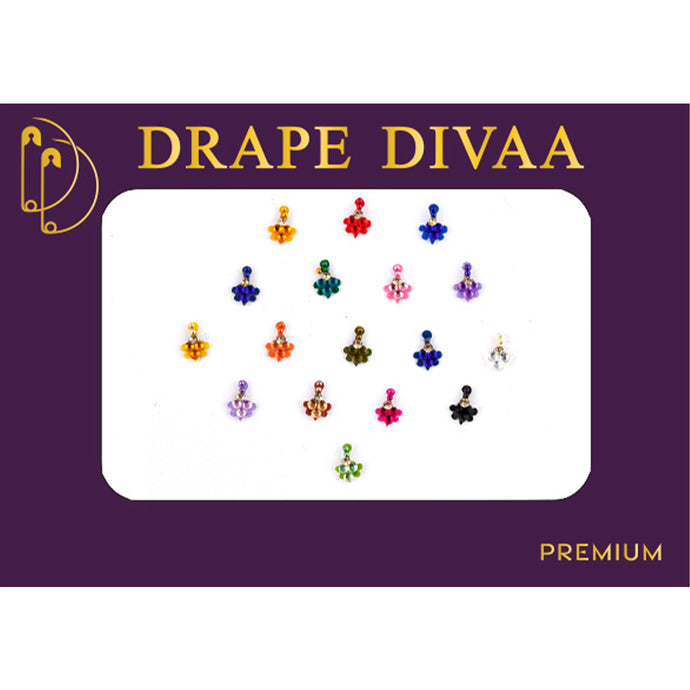 Stone Bindi - DD-R1-754 Bindi