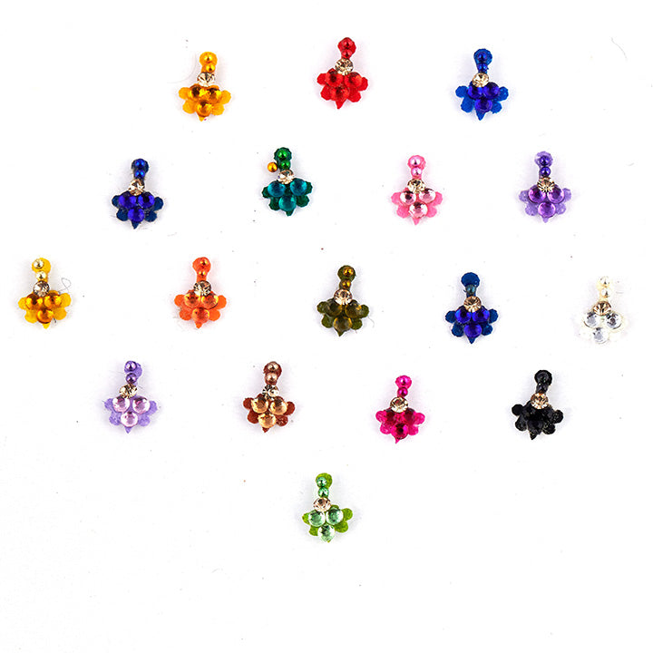 Stone Bindi - DD-R1-754 Bindi
