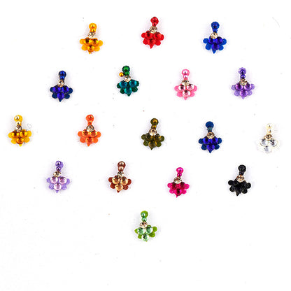 Stone Bindi - DD-R1-754 Bindi