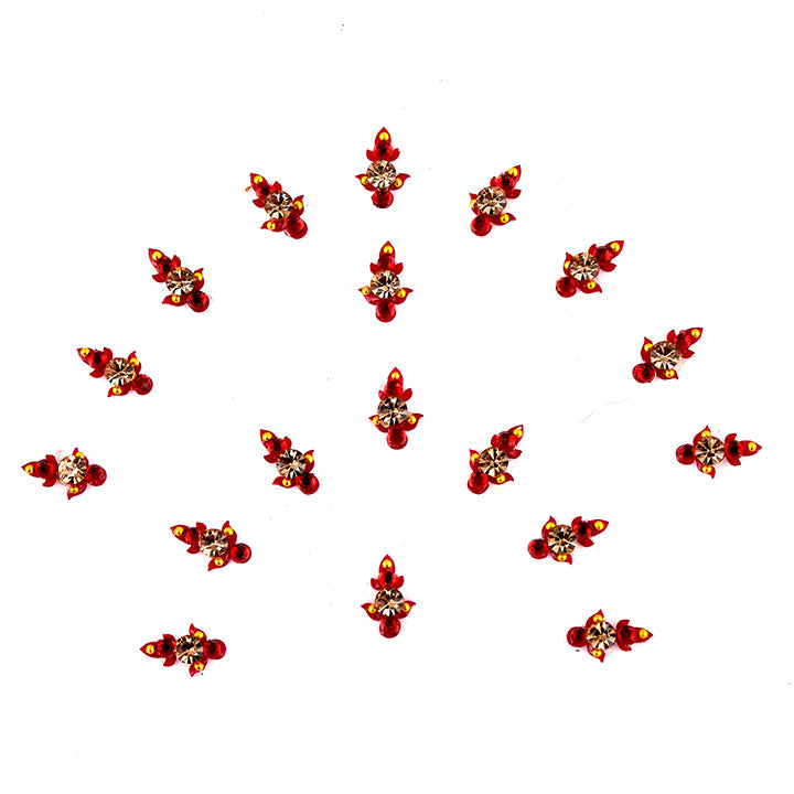 Stone Bindi - DD-R1-755 Bindi