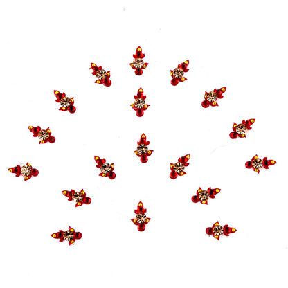 Stone Bindi - DD-R1-755 Bindi