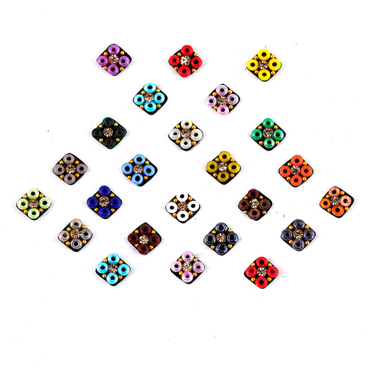 Stone Bindi - DD-R1-756 Bindi