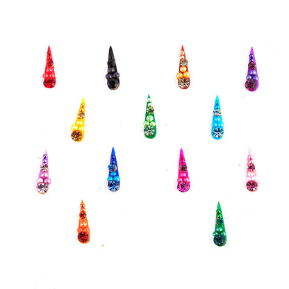 Stone Bindi - DD-R1-757 Bindi